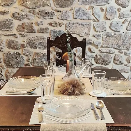 Cozy In Διαμέρισμα