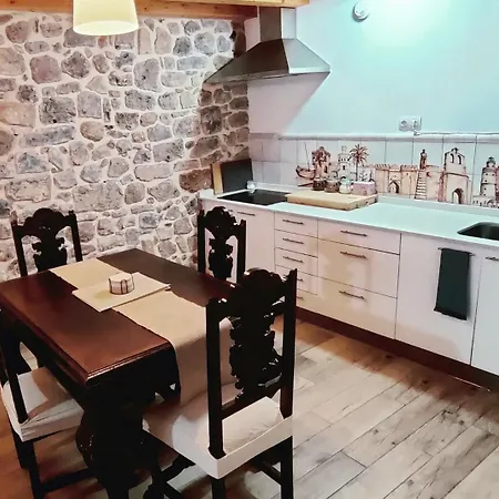 Apartment Cozy In