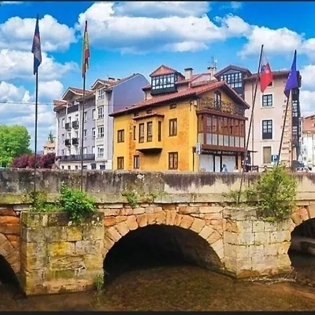 Cozy In * Reinosa