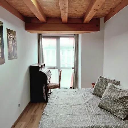 Cozy In Διαμέρισμα Reinosa