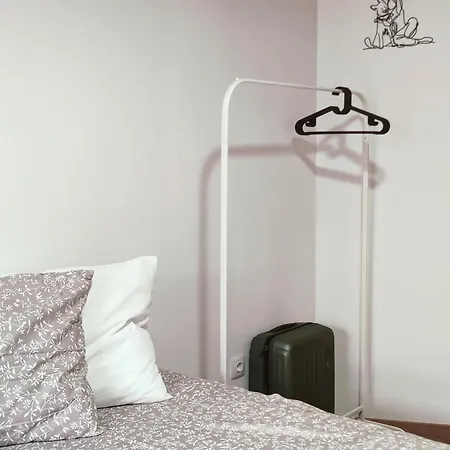 Apartment Cozy In Reinosa