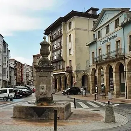 Cozy In Daire Reinosa