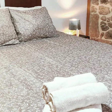 Cozy In Apartment Reinosa