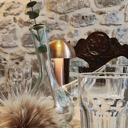 Cozy In Daire Reinosa