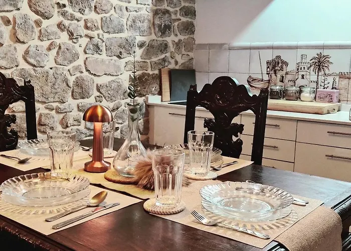 Cozy In Διαμέρισμα *