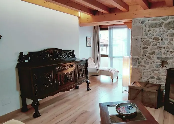 Διαμέρισμα Cozy In *