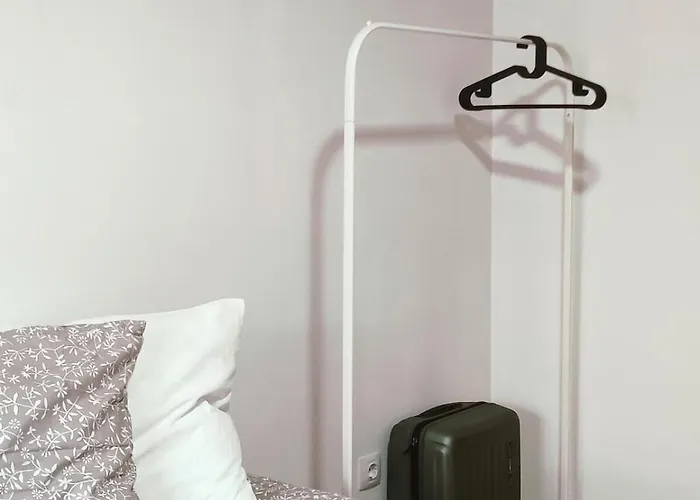 Apartman Cozy In Reinosa