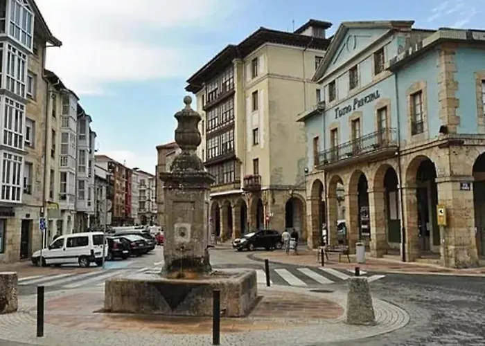 Cozy In Διαμέρισμα Reinosa