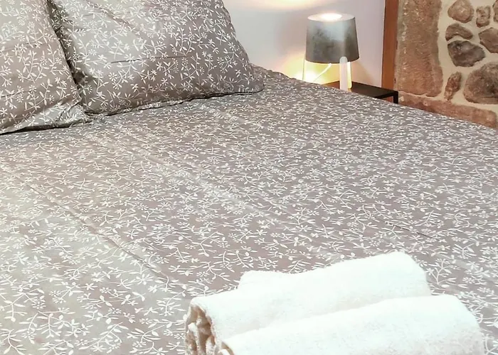 Cozy In Διαμέρισμα Reinosa