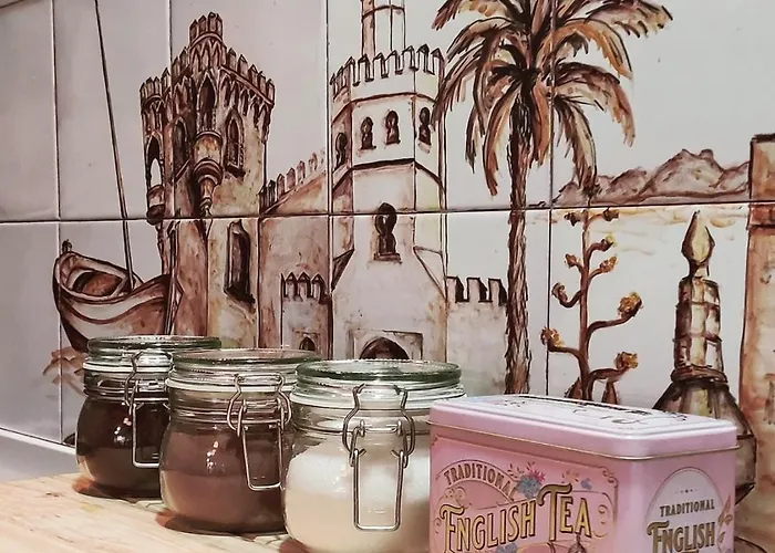 Cozy In Διαμέρισμα