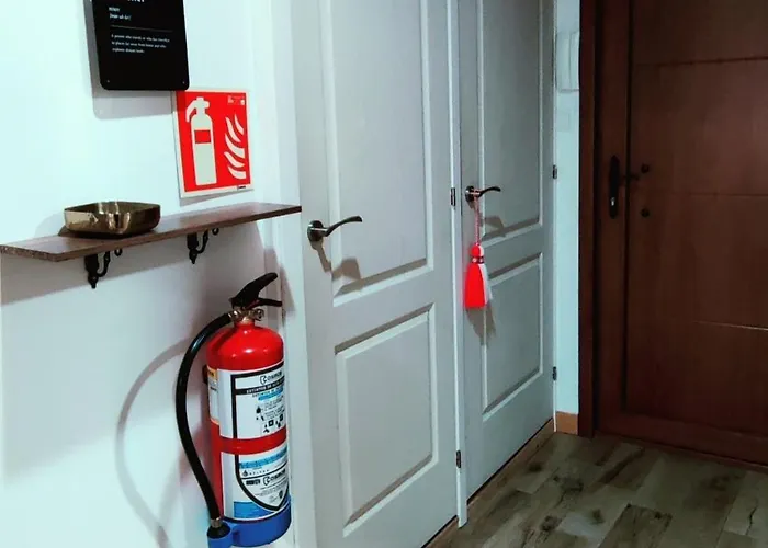 Apartman Cozy In Reinosa