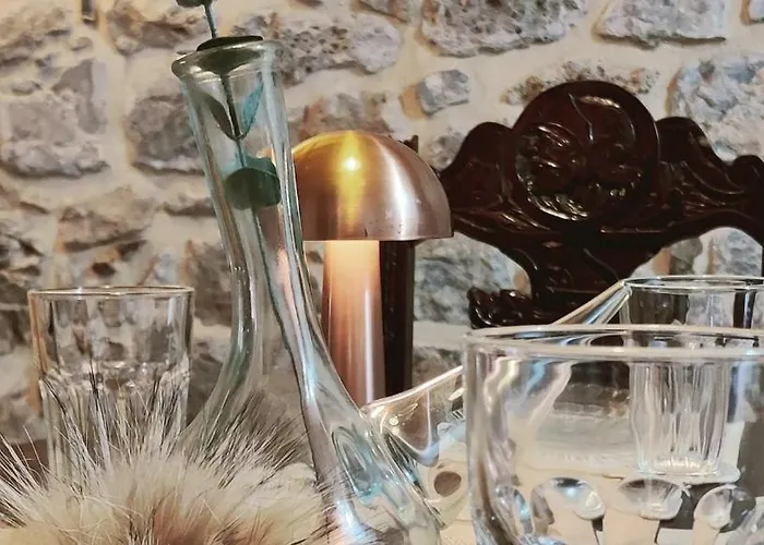 Cozy In Apartman Reinosa